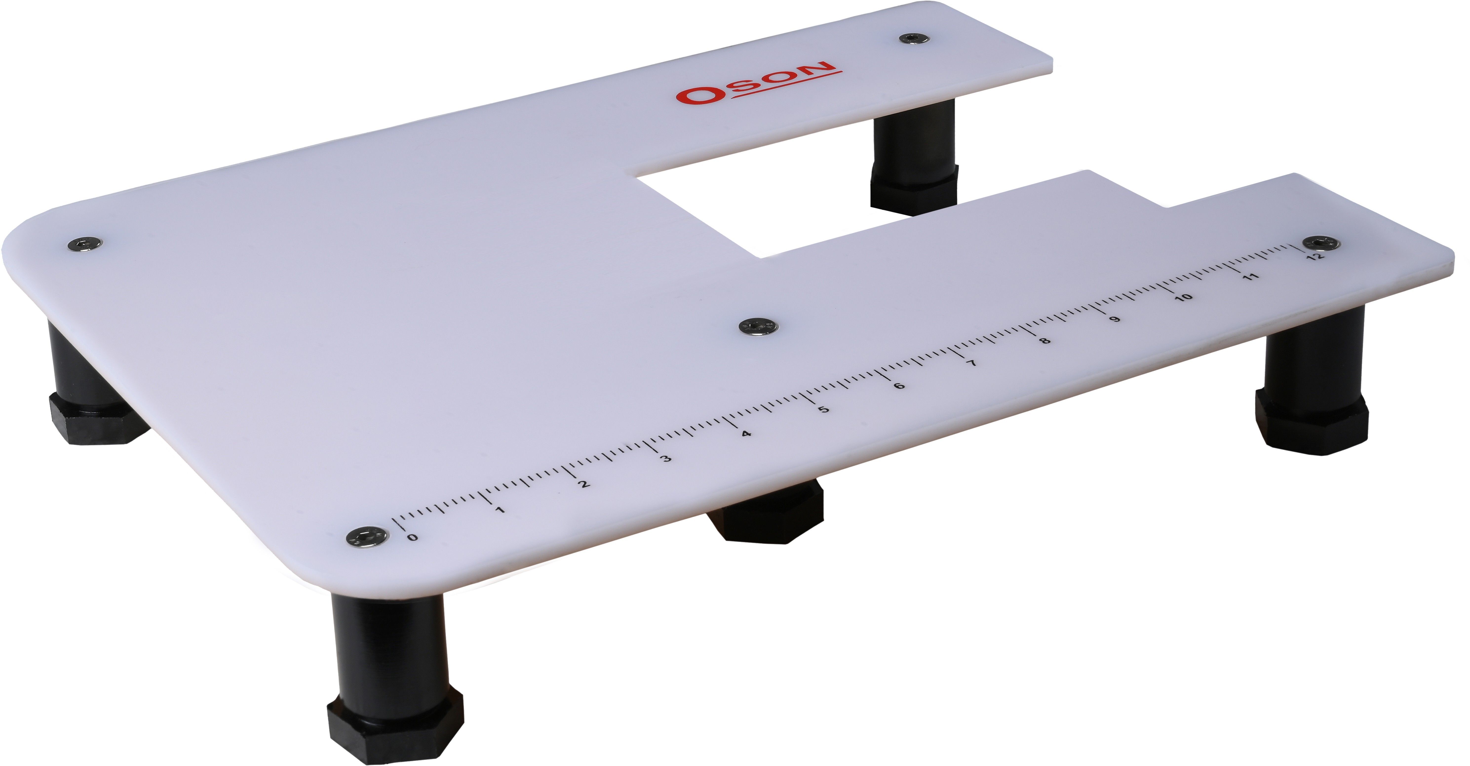 Sewing Machine Extension Table Suitable for Allure,,Excella & Myfab Barbie Manual Sewing Machine-image-3