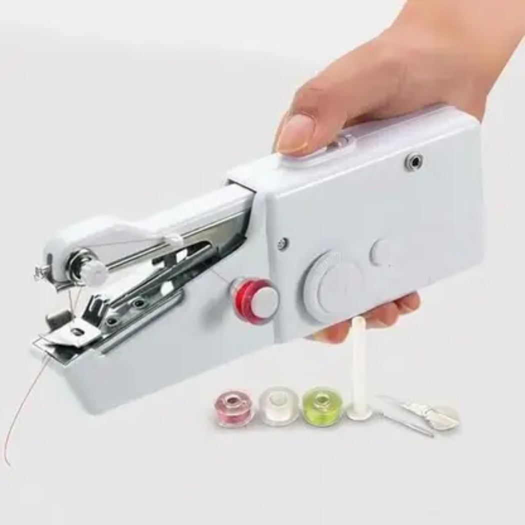 Compact Electric Sewing Tool for Beginners Electric Sewing Machine-image-17