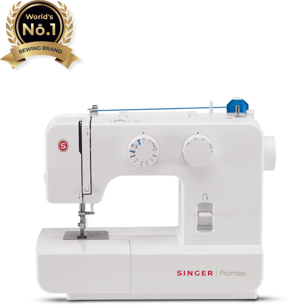 FM 1409 Electric Sewing Machine