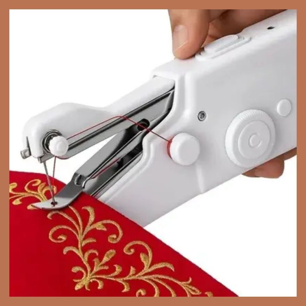 digsmorden New Mini Hand Sewing Machine for Home Lightweight Handheld Sewing Machine 11 Electric Sewing Machine-picture-24
