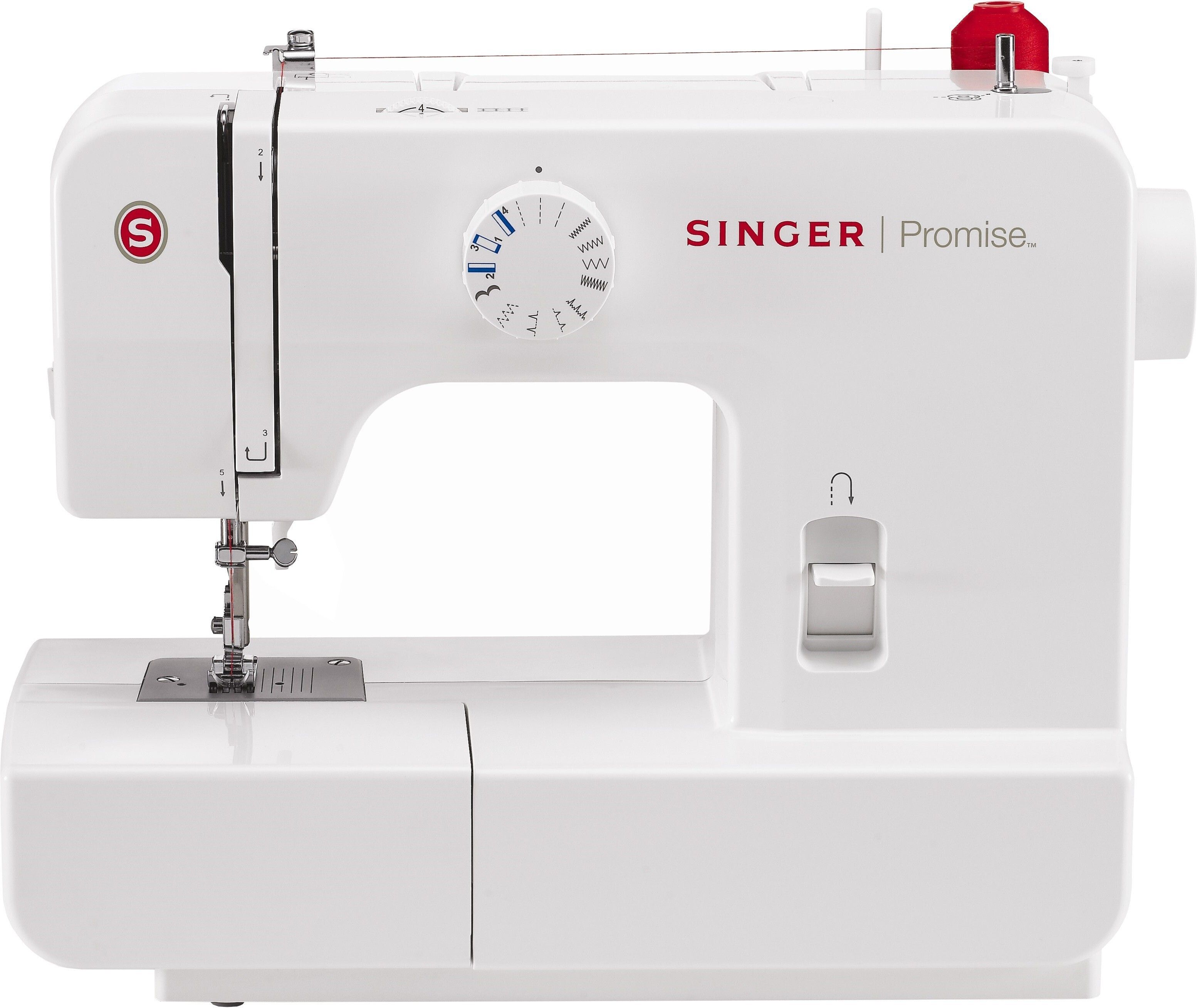 FM 1408 Electric Sewing Machine-image-27