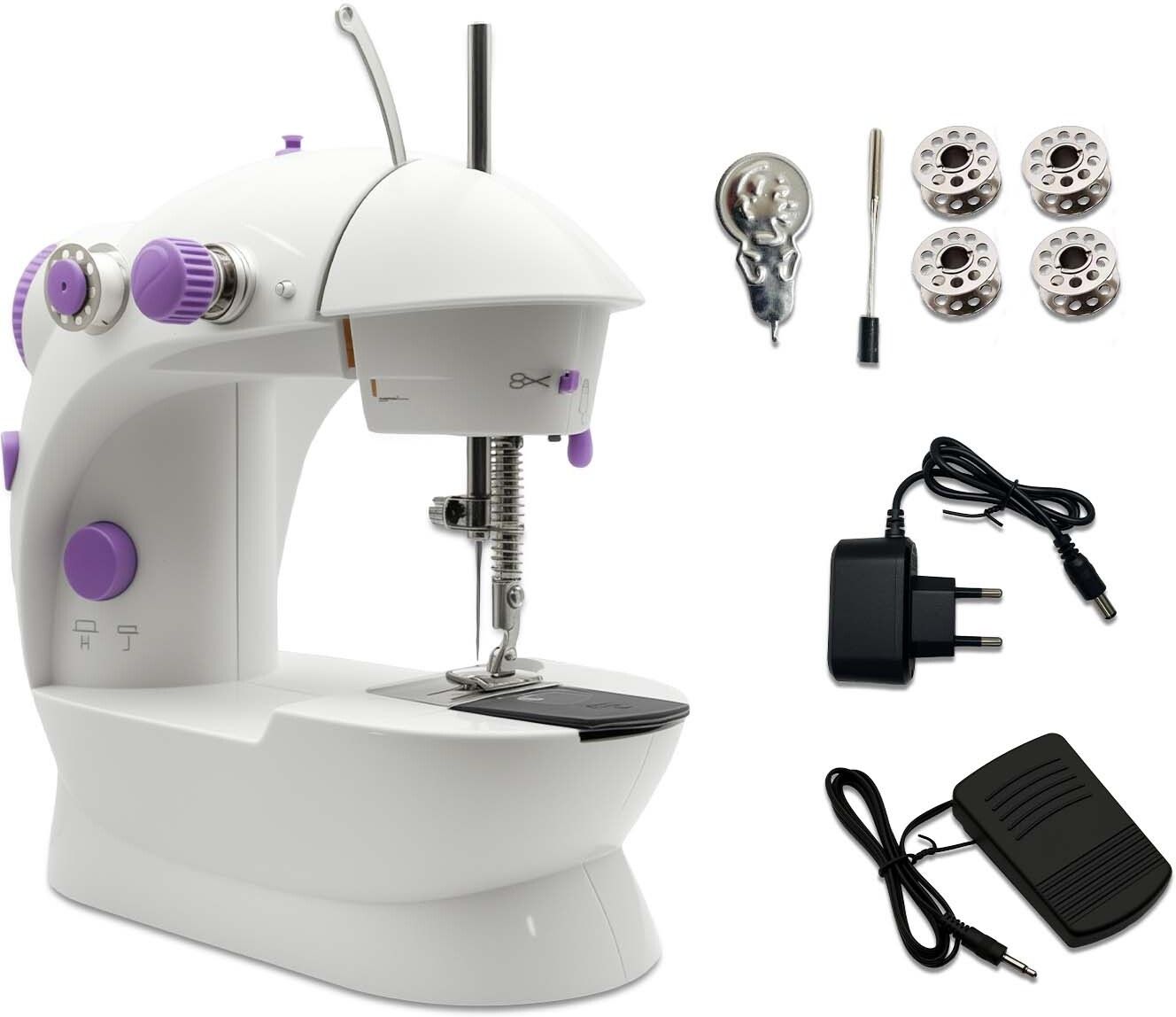 dozy sewing machin Electric Sewing Machine-picture-6