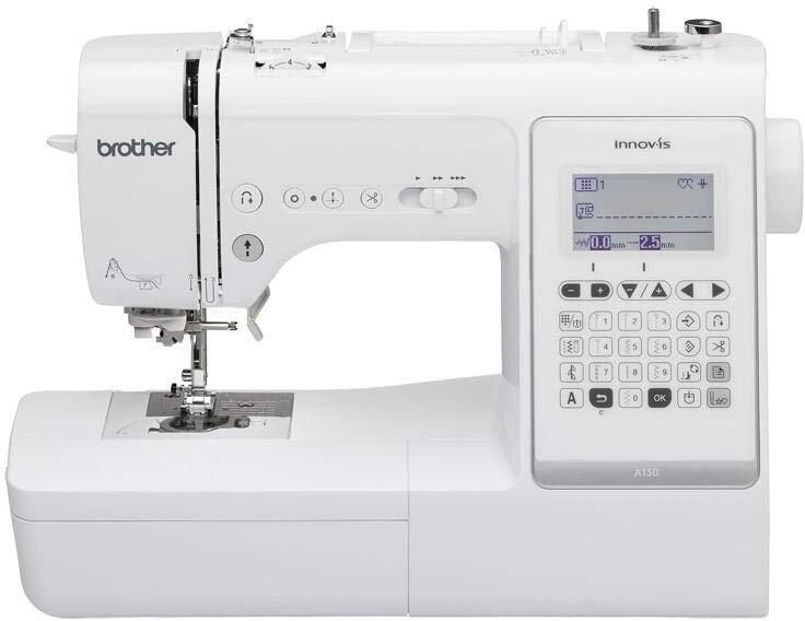 brother A150 Computerised Sewing Machine-picture-7