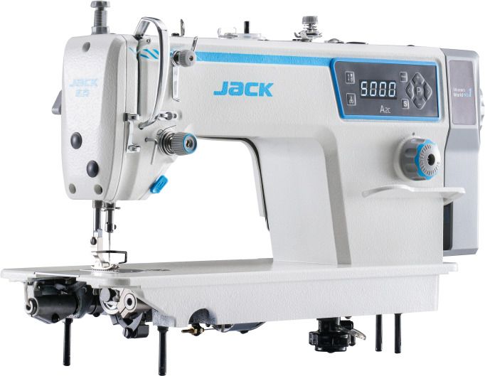 jack A2C/C Electric Sewing Machine-picture-17