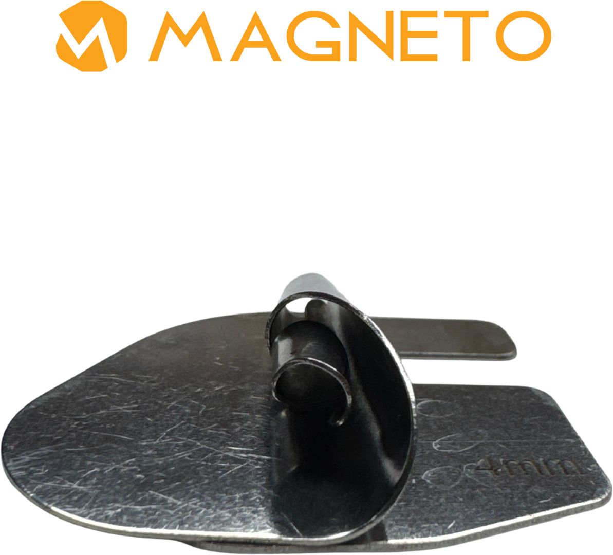 magneto 4MM Model 602 Hemming Folder Manual Sewing Machine-picture-29
