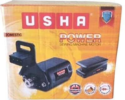 POWER SV 1/20 SEWING MACHINE MOTOR Electric Sewing Machine-image-37