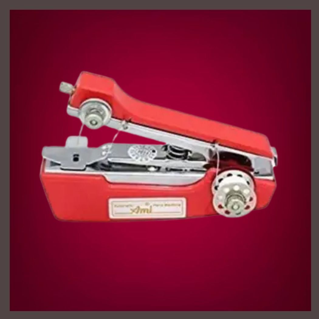 digsmorden Sewing Machine New 05 Electric Sewing Machine-picture-14