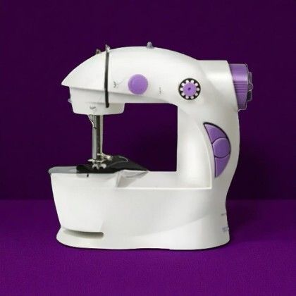 khodaltoys sewing machine 7 Electric Sewing Machine-picture-19