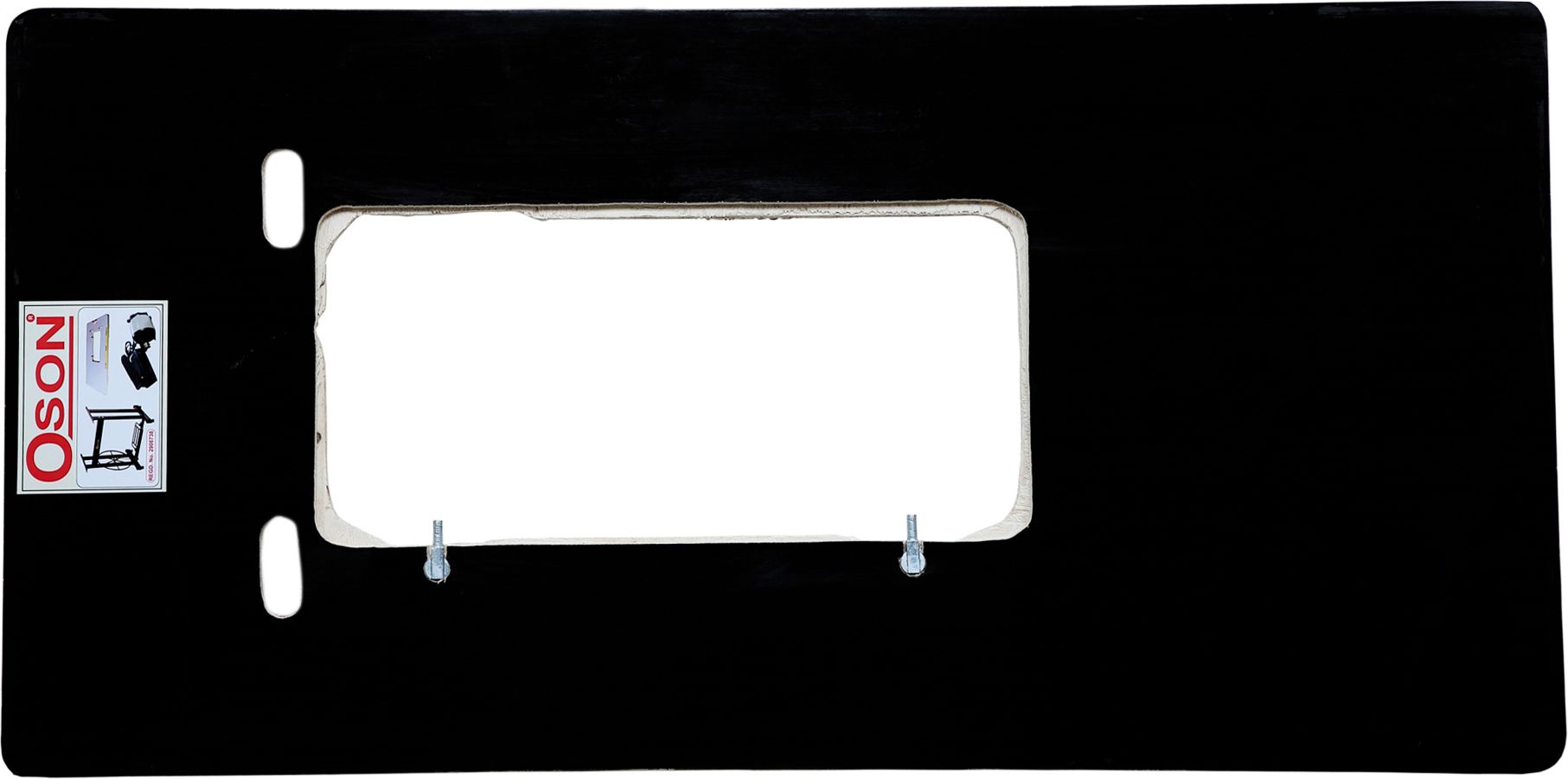 S.V.Sewing Machine Table Manual Sewing Machine-image-1