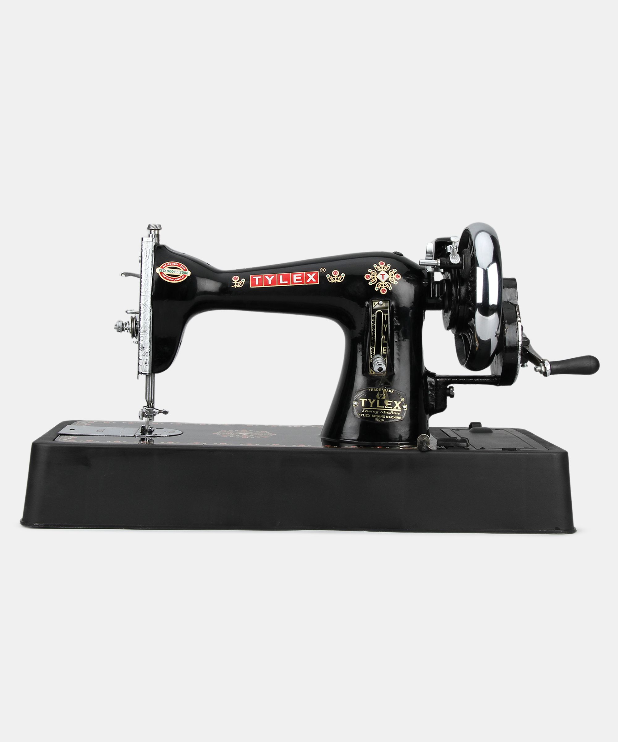 tylex Legacy Composite Manual Sewing Machine-picture-11