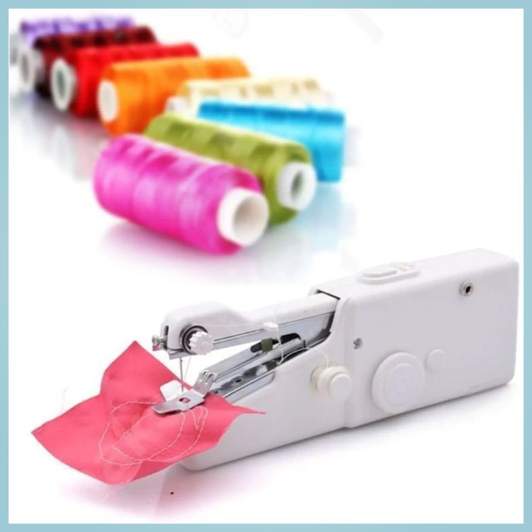 digsmorden Handy Stitch Machine CS-101B Electric Sewing Machine-picture-12