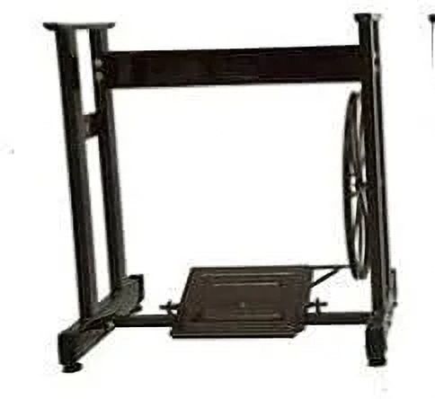 Pipe Stand 10 kg(Without Table) Heavy Pipes use for Normal Sewing Machine Manual Sewing Machine-image-17