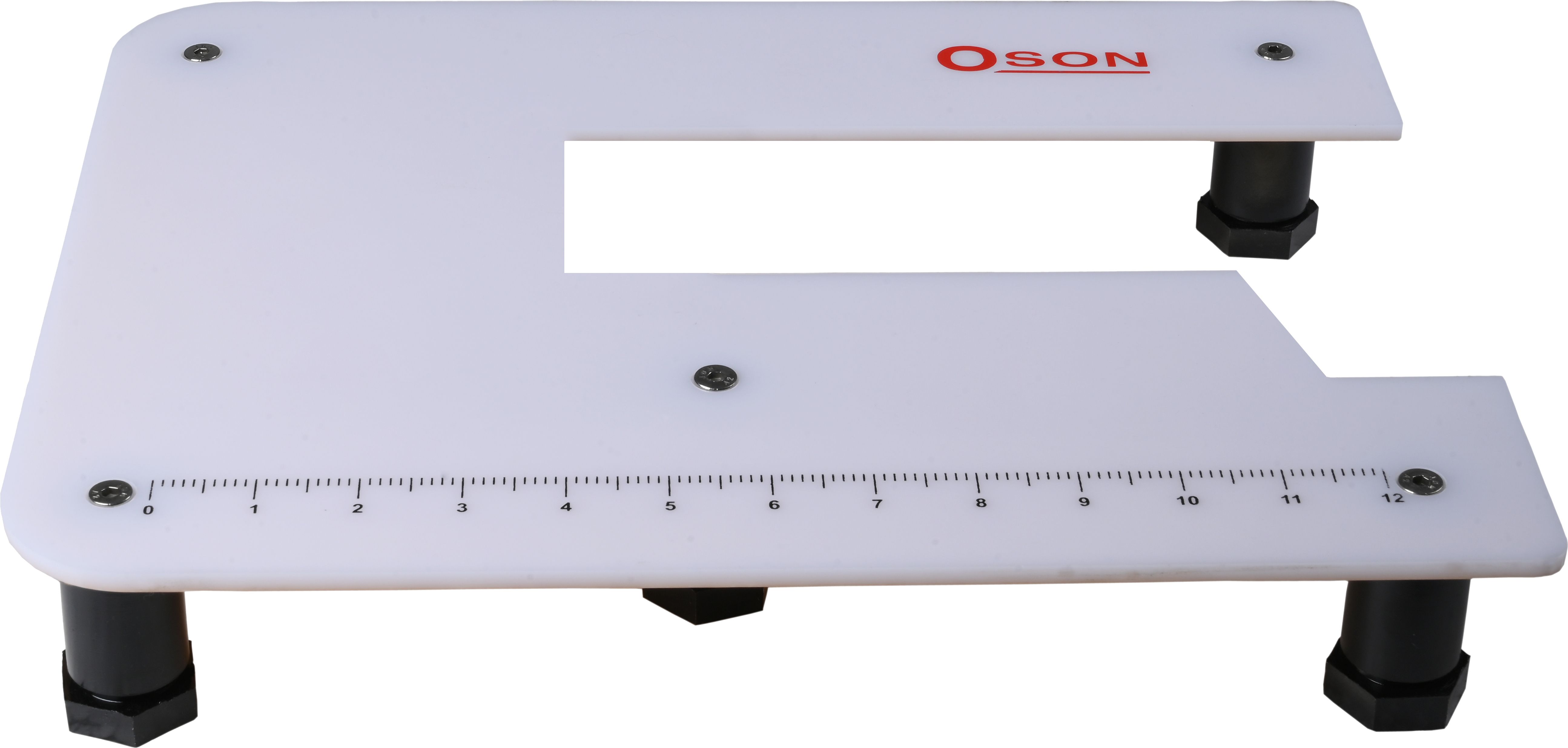 Extension Table Manual Sewing Machine-image-41