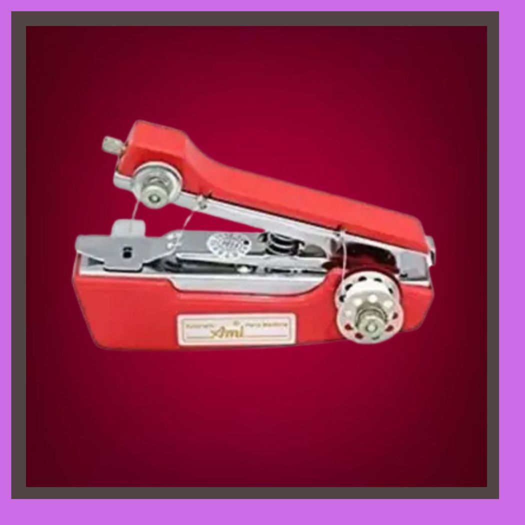 Hand Sewing Machine New Electric Sewing Machine-image-22