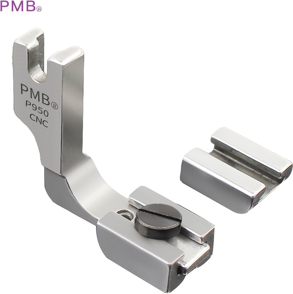 queed Presser foot with High Shank-picture-36
