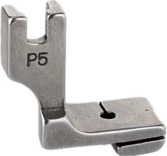 jainex :P5 Pressure Foot Industrial Sewing Machines Fittings Pleated Manual Sewing Machine-picture-32