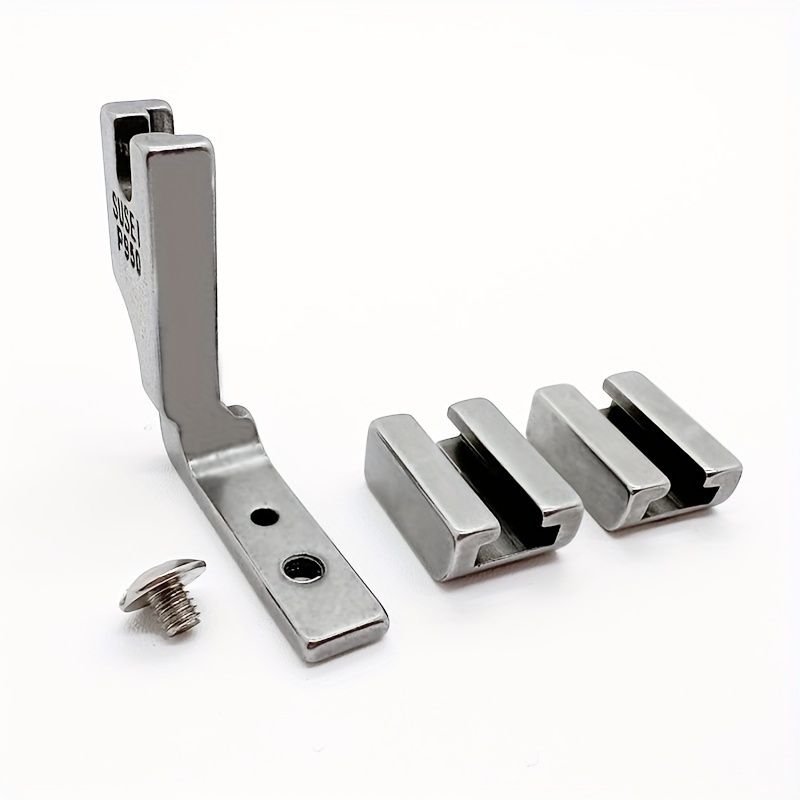 queed Presser foot with High Shank-picture-27