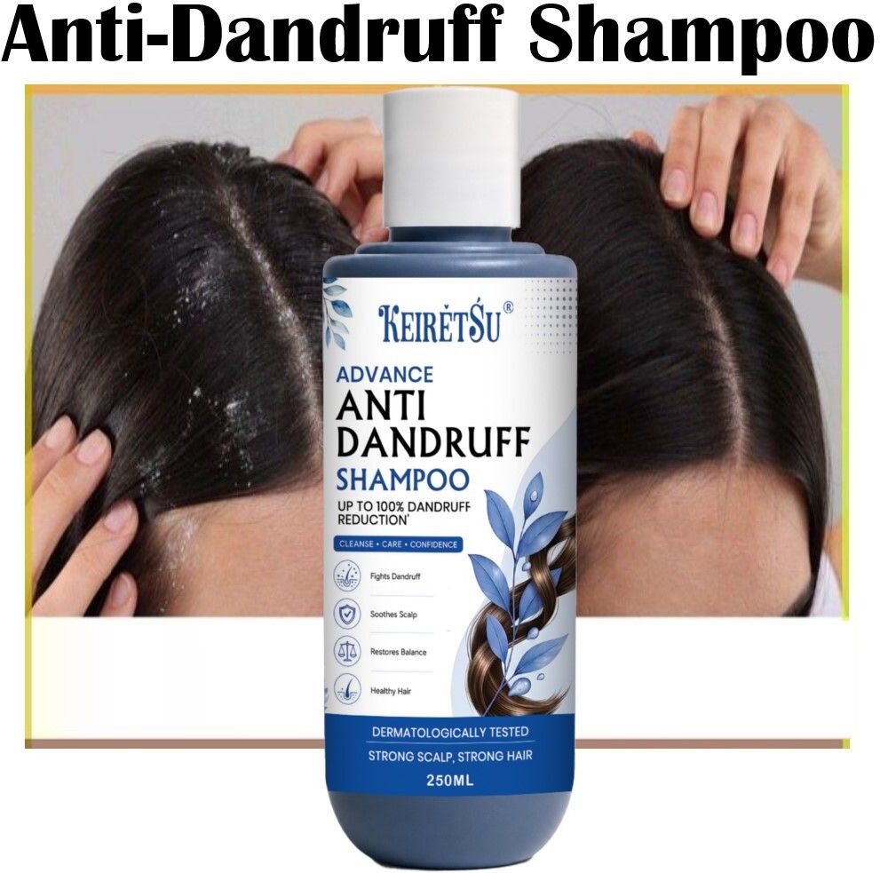keiretsu Anti-Dandruff Shampoo Deep Cleansing 250 ml_17-picture-28