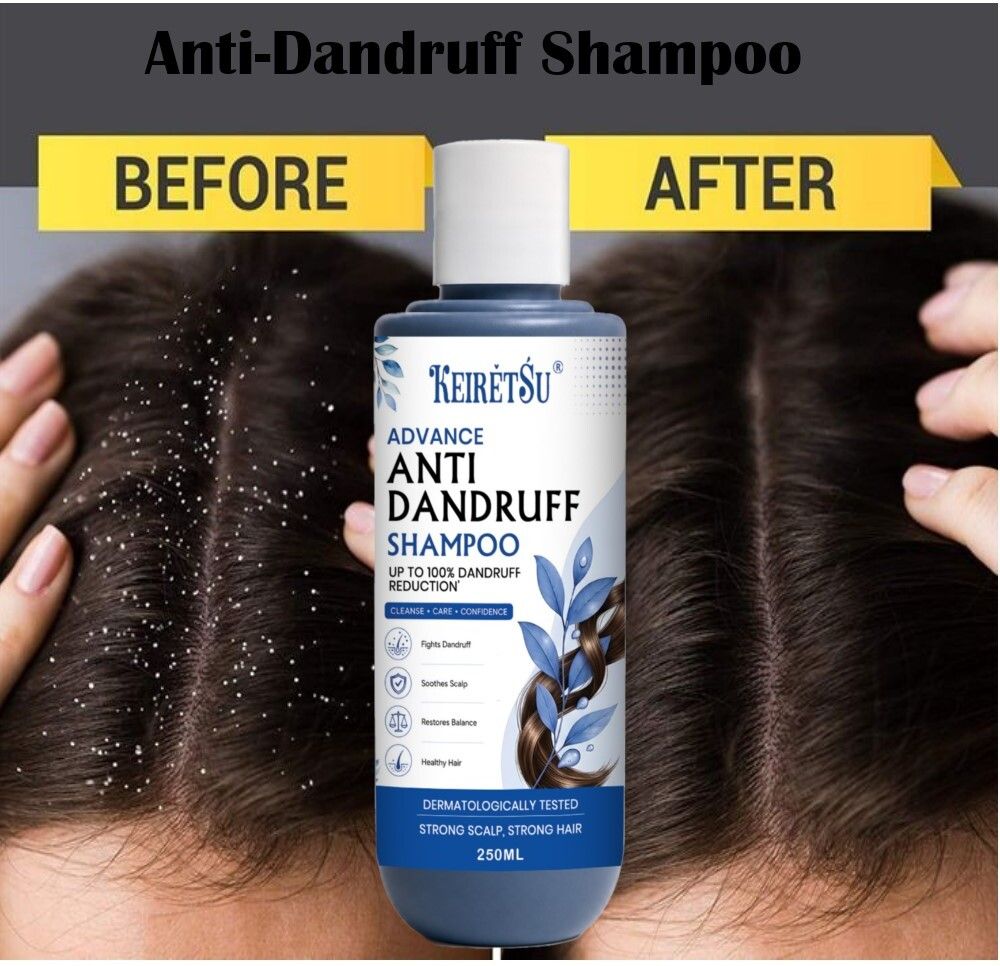 keiretsu Anti-Dandruff Shampoo Deep Cleansing 250 ml_08-picture-25