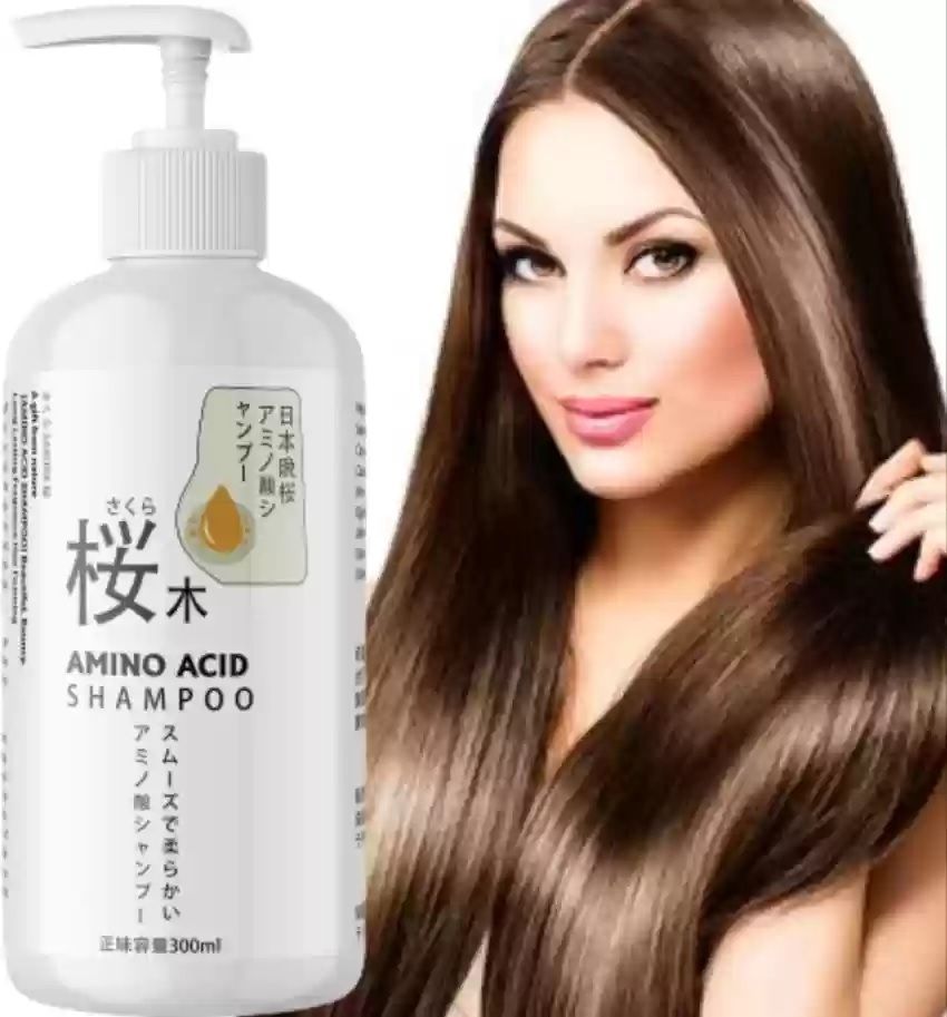 redtize AKURA JAPANESE SHAMPOO Japan's No.1 Original Anti Hair Loss ,Hair Care Shampooo-picture-19