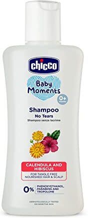 chicco SHAMMPOO NO TEEARS (202 ML)PACK OF 1-picture-16