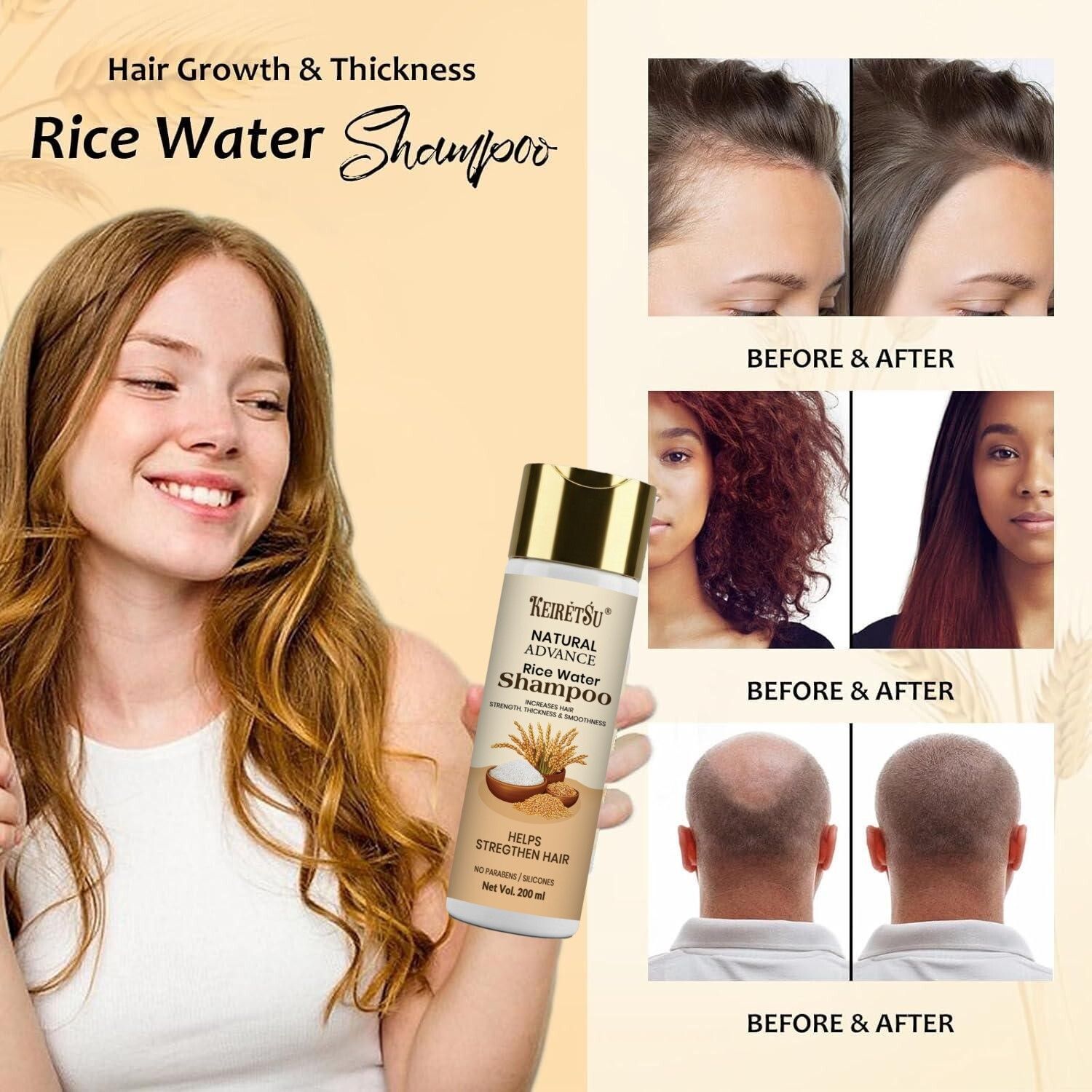 keiretsu Rice Water Shampoo (200 ml)_014-picture-21
