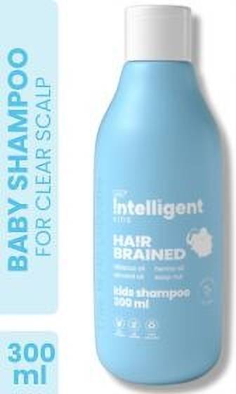 TuCo Intelligent Kids Mild Shampoo for Gentle Hair W