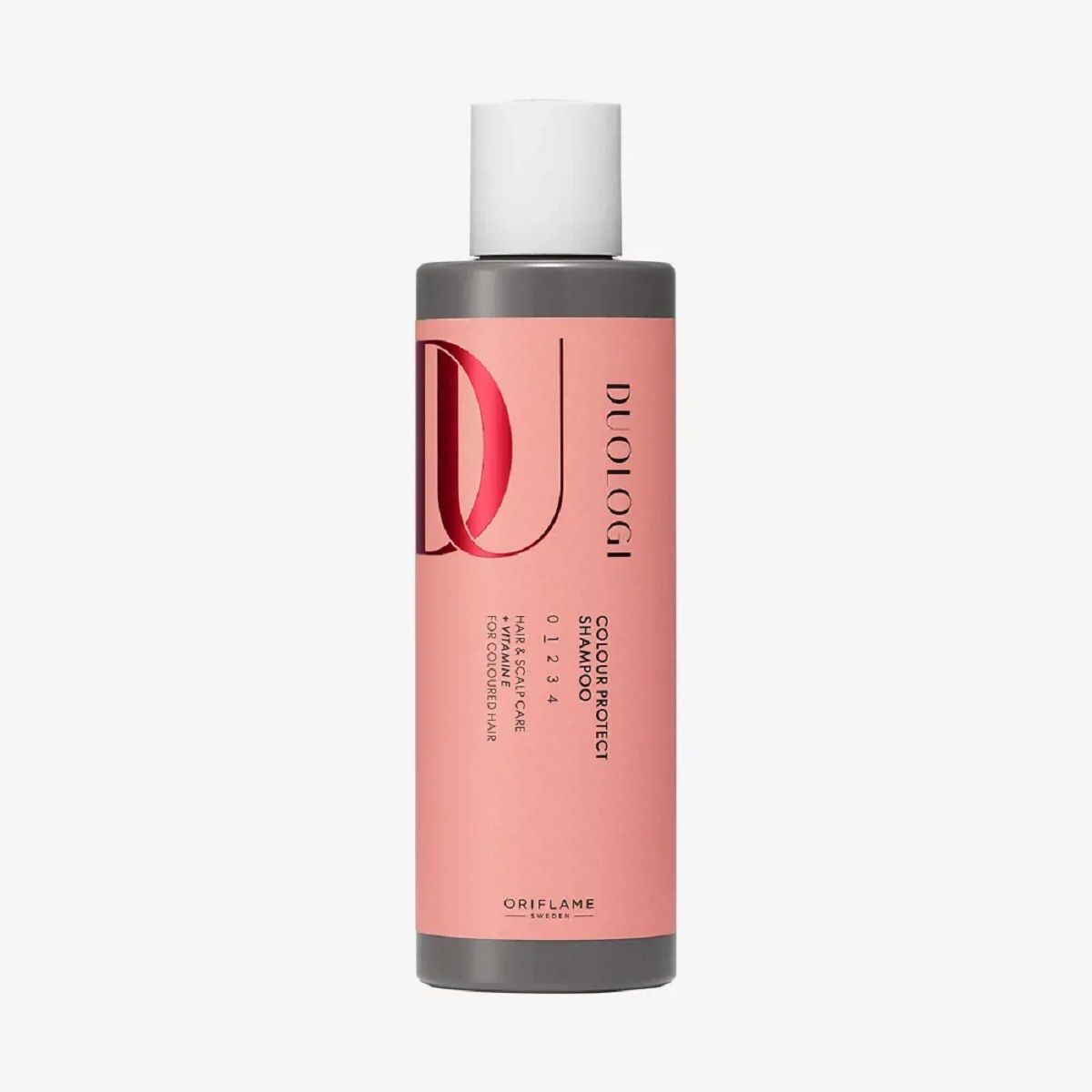 oriflame sweden Duologi Colour Protect Shampoo-picture-21
