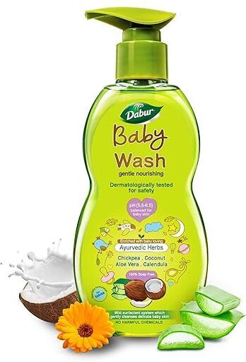 dabur BABY SHAMPOO-picture-38