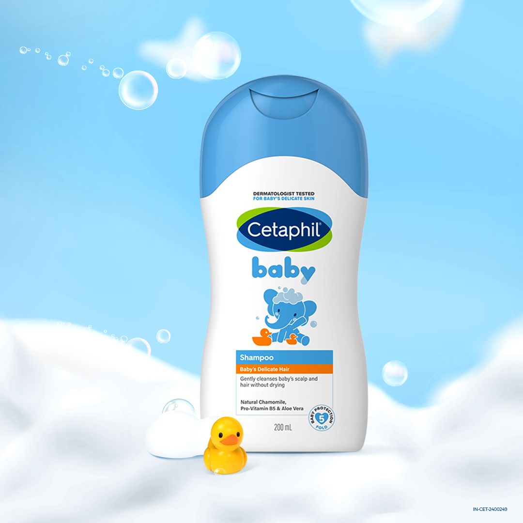 Baby Shampoo-image-47