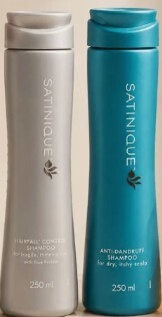 amway SHAMPOO HAIRFAL + ANTI DANDRUFF-picture-22