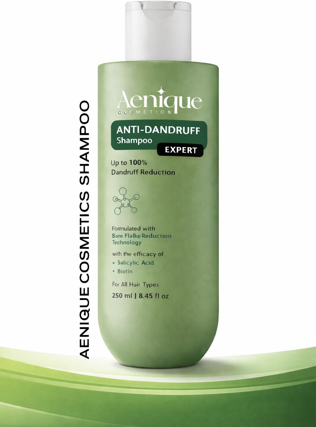 aenique Aenique_250-mlAnti Dand ruff-picture-15