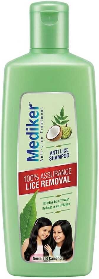 Anti-Lice Treatment Shampoo-image-40