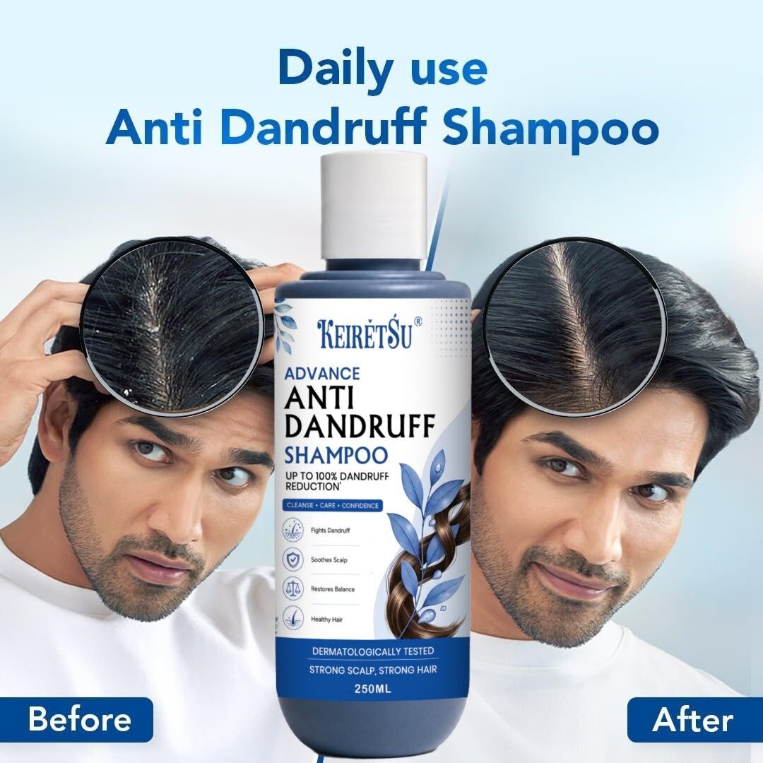 keiretsu Anti-Dandruff Shampoo 250 ml_010-picture-29