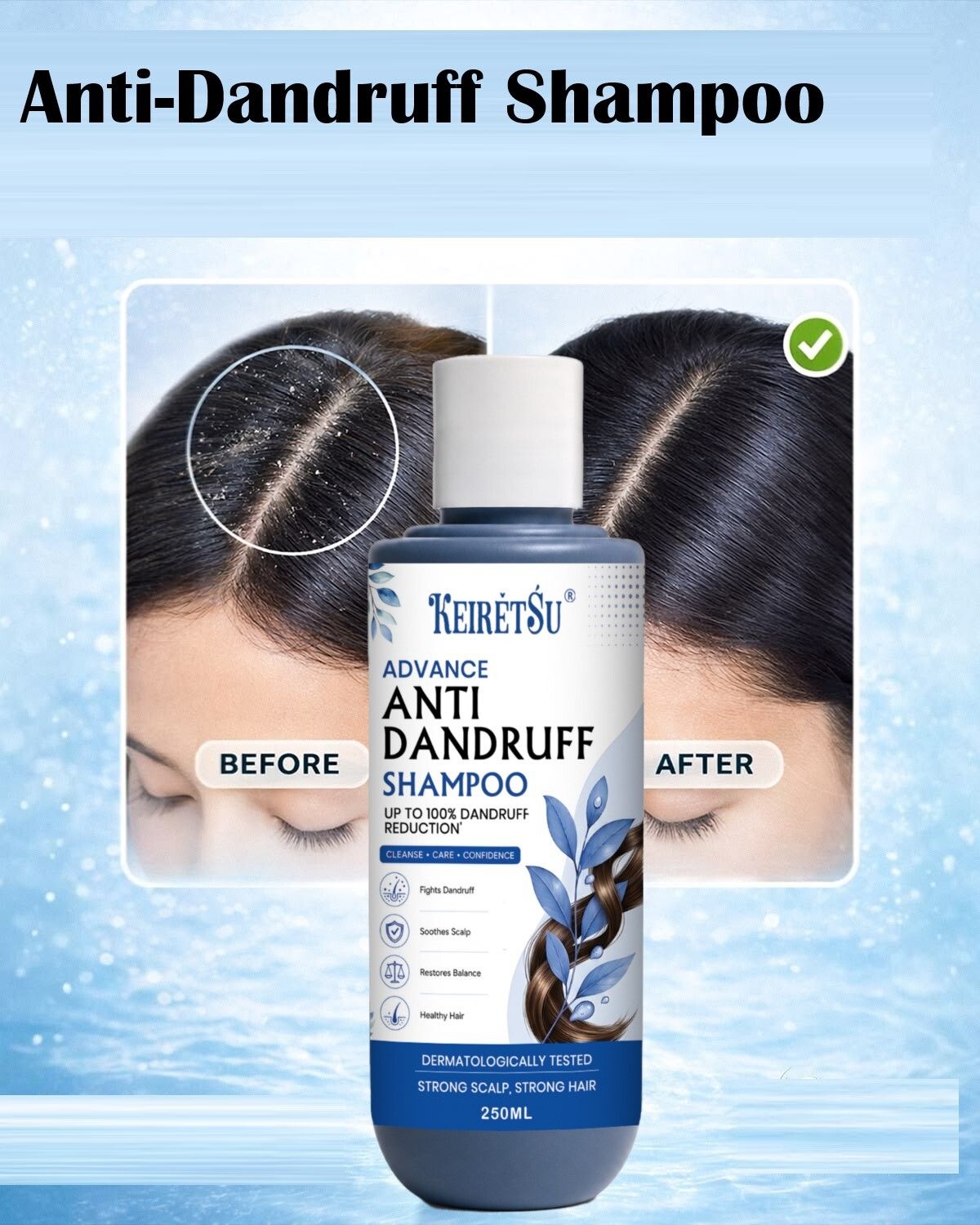 keiretsu Anti-Dandruff Shampoo Deep Cleansing 250 ml_013-picture-43