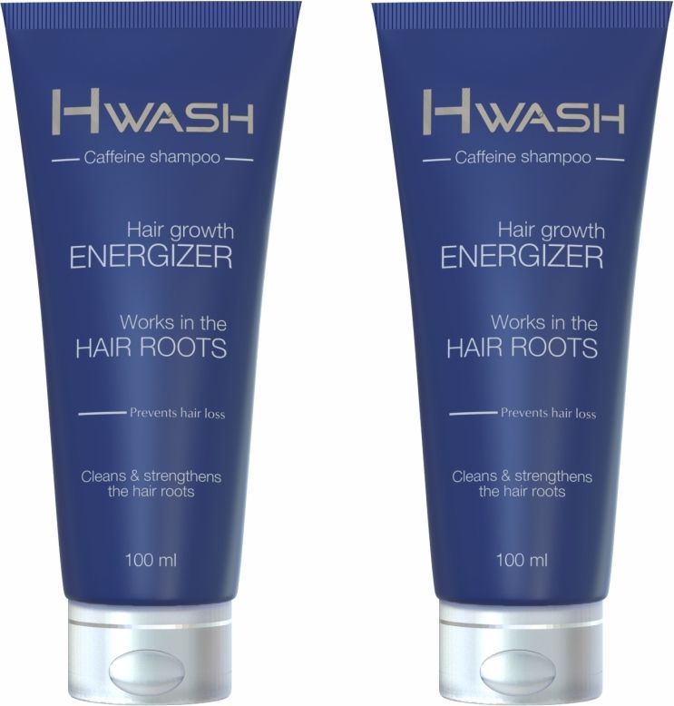 Shampoo with Vit B3 & Pro-Vit B5 for Thicker, Stronger & Healthier Hair-image-42