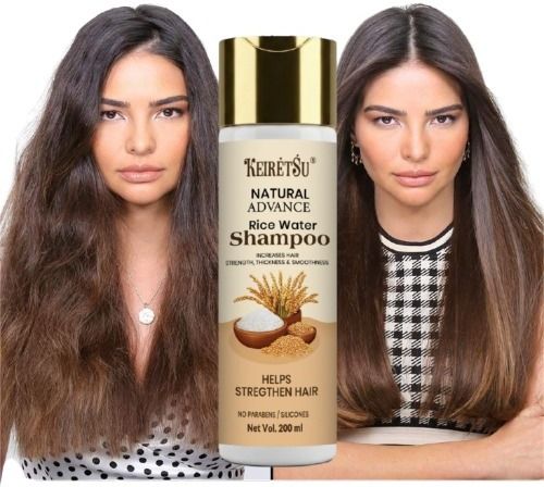 keiretsu Rice Water Shampoo (200 ml)_018-picture-19