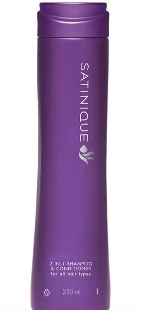 amway 2 IN 1 SHAMPOO-picture-28