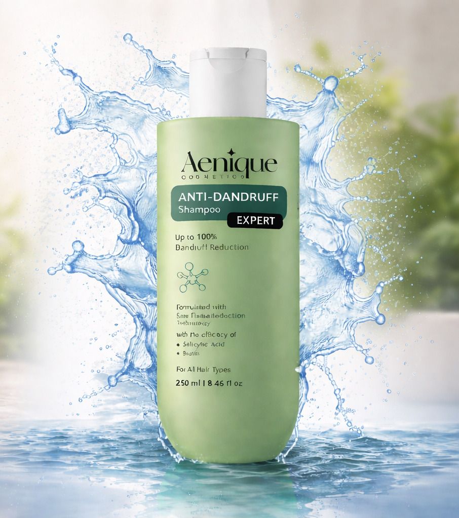 Anti Dandruff Care Shampoo-image-48