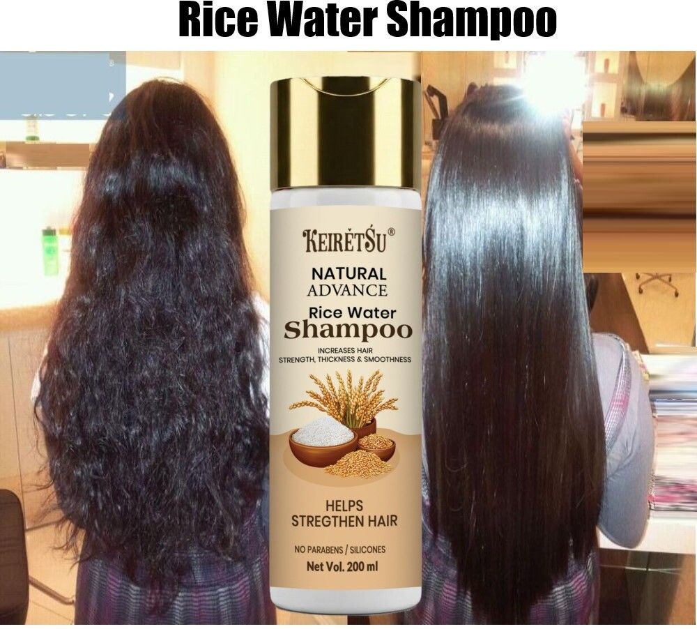 keiretsu Rice Water Shampoo (200 ml)_016-picture-37