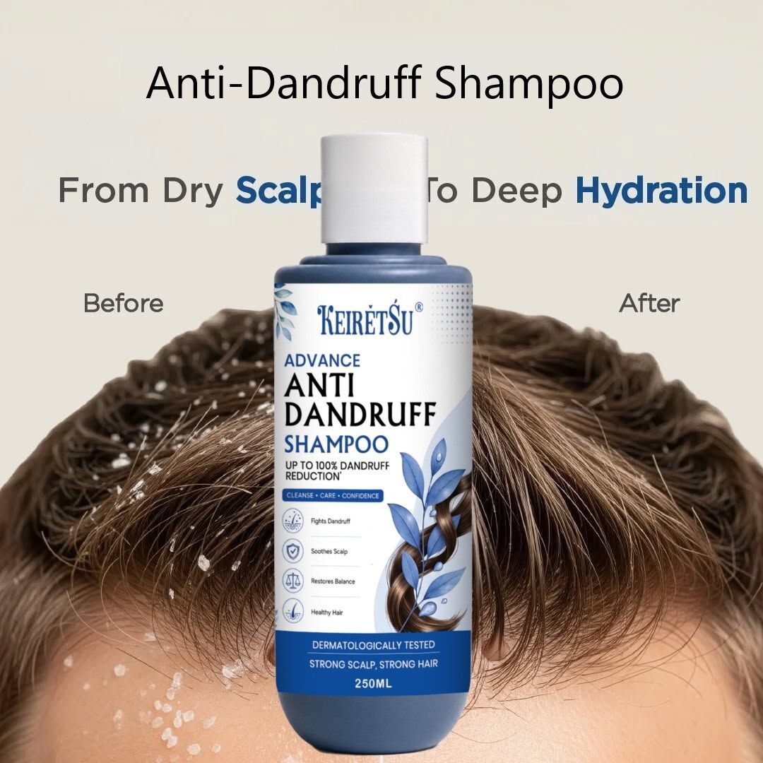 keiretsu Anti-Dandruff Shampoo Deep Cleansing 250 ml_04-picture-27