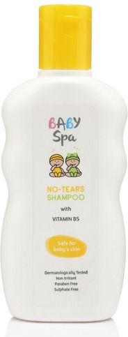 BABY SHAMPOO-image-41
