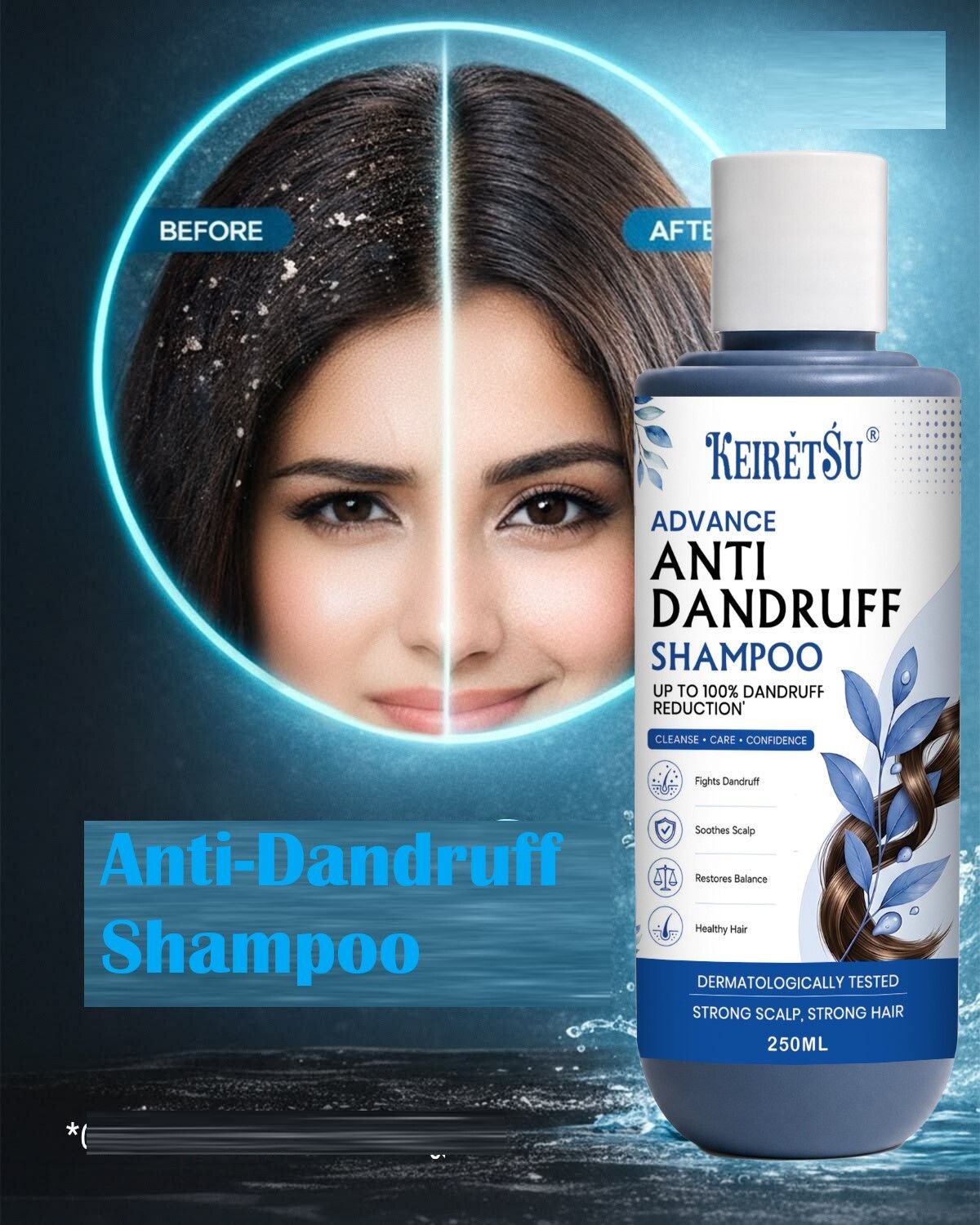 keiretsu Anti-Dandruff Shampoo Deep Cleansing 250 ml_16-picture-8