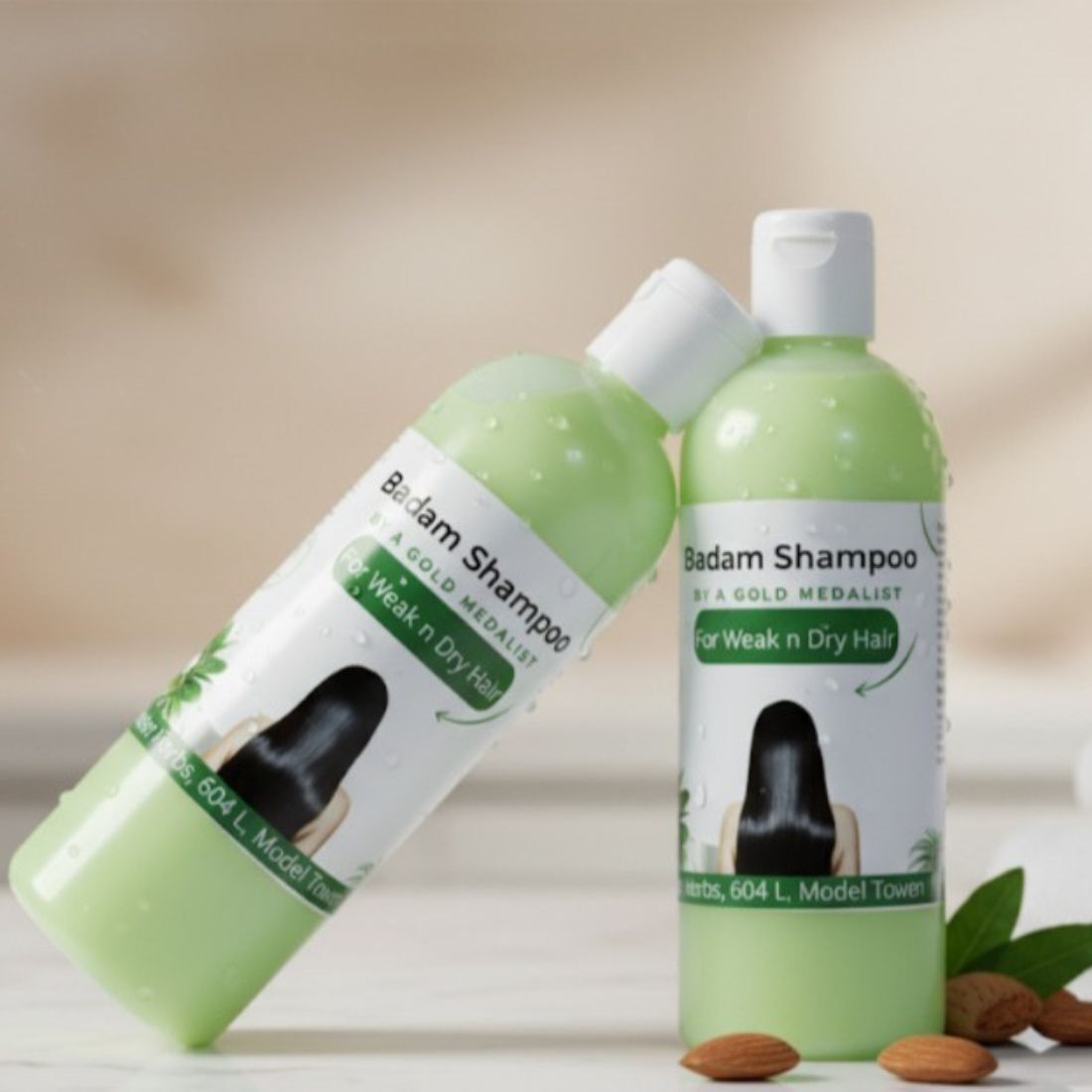 wonder Ayurvedic Amla shampoo-picture-33