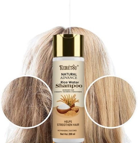 keiretsu Rice Water Shampoo (200 ml)_019-picture-4