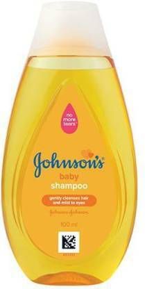 BABY SHAMPOO (100 ml)
