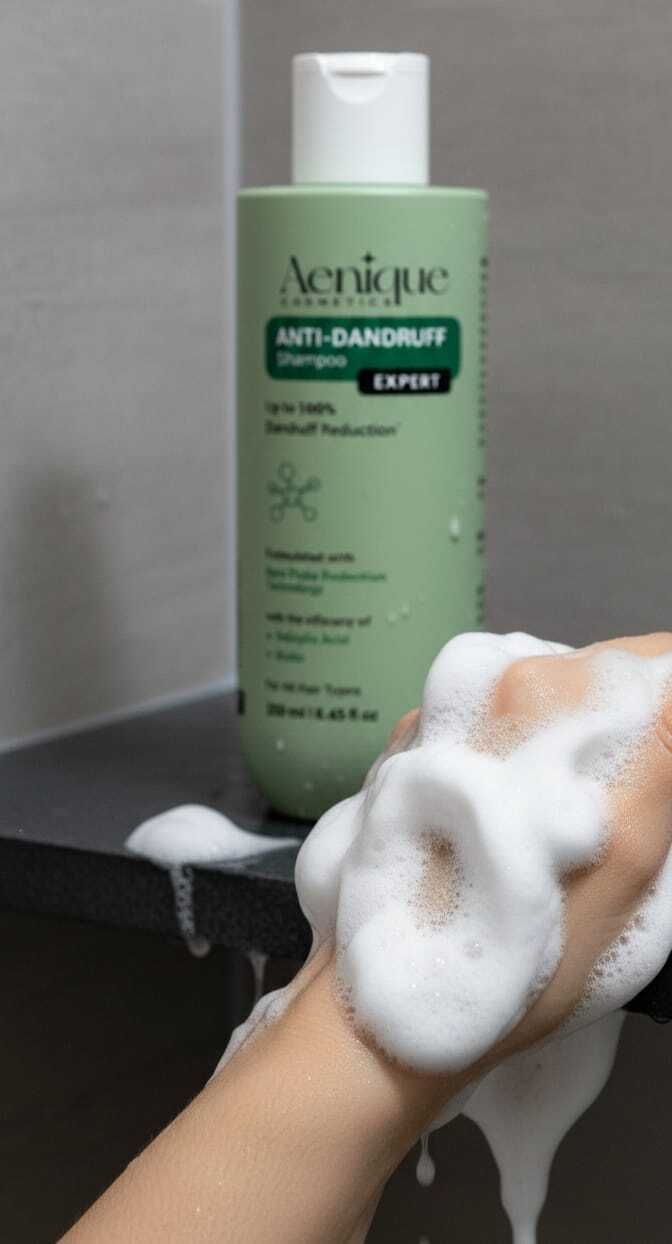 aenique Aenique_250. Anti Dandruff-picture-47