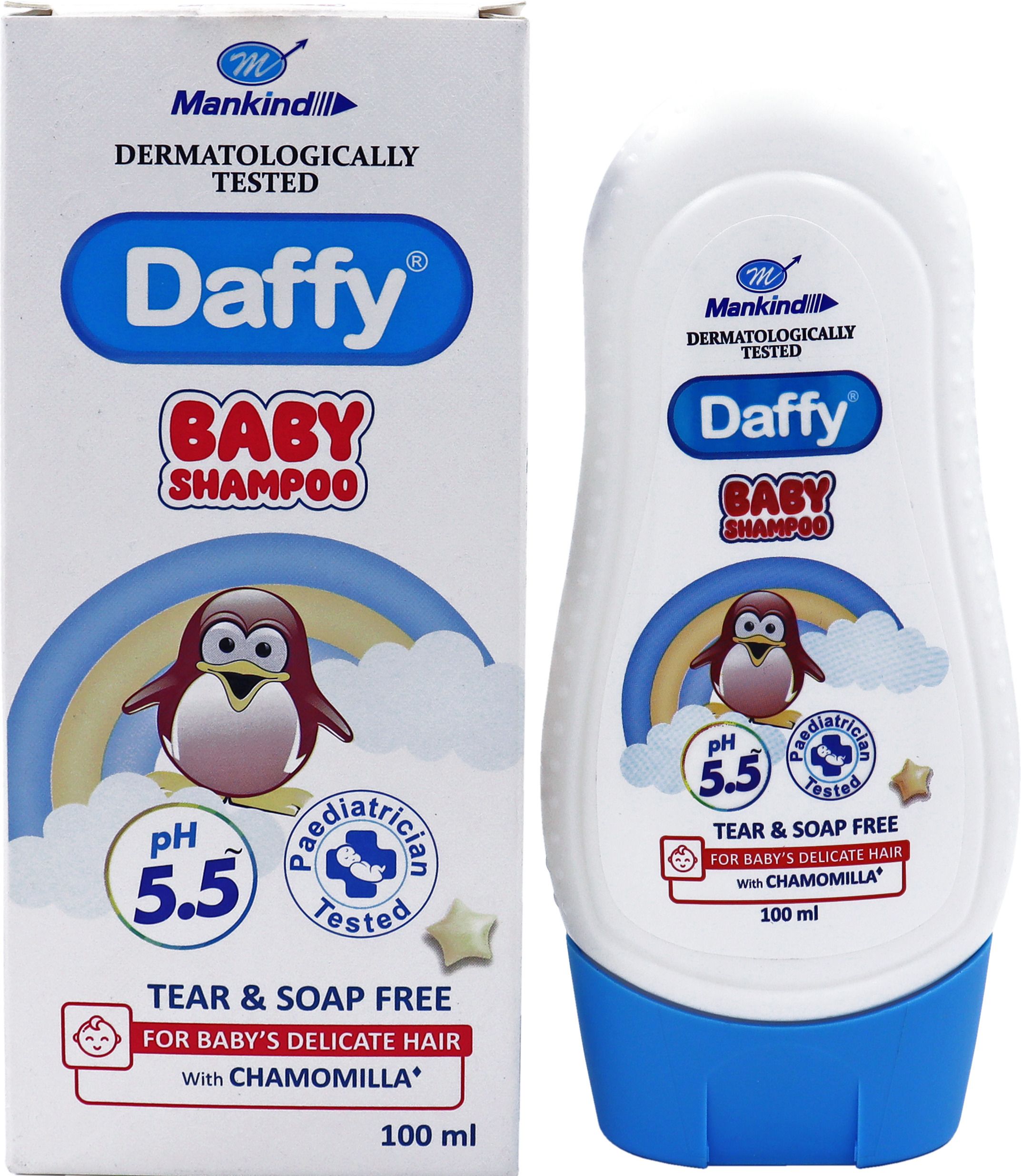Baby shampoo-image-38