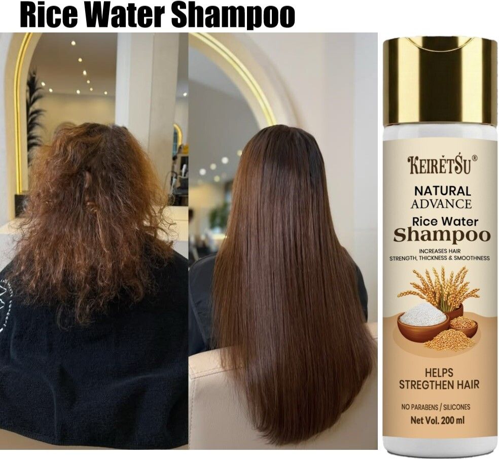 keiretsu Rice Water Shampoo (200 ml)_015-picture-6