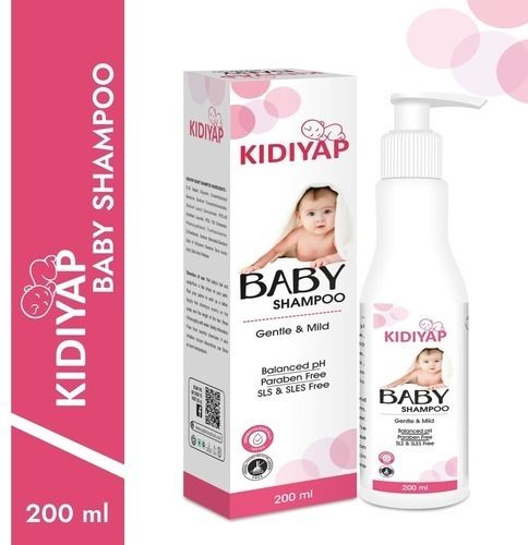 yapi KIDIYAP SHAMPOO-picture-45